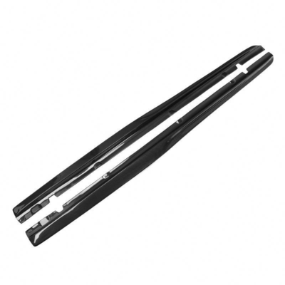 Jaar Andere Carbon Fiber Side Skirt voor Mercedes-Benz Classe W205 C205 C200 AMG Sedan