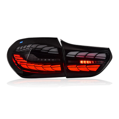 Wattage 35 w Auto Car Achterlamp Achterlicht Led Achterlicht Voor BMW 1 Serie 16-22 F52