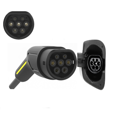 Wallbox-opladers 5M 7M 10M 20M TPU-materiaal EV-oplaadkabel