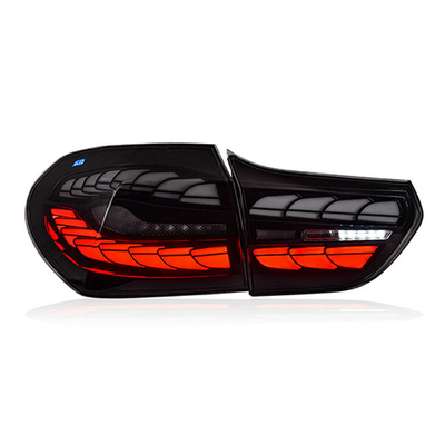 Wattage 35 w Auto Car Achterlamp Achterlicht Led Achterlicht Voor BMW 1 Serie 16-22 F52