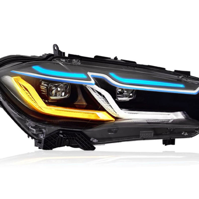 Verbeter uw BMW X5 F15 2014-2018 met eenvoudig te installeren LED-daglicht