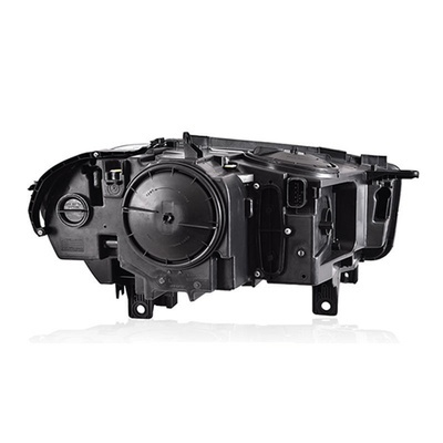 Verbeter uw BMW X5 F15 2014-2018 met eenvoudig te installeren LED-daglicht