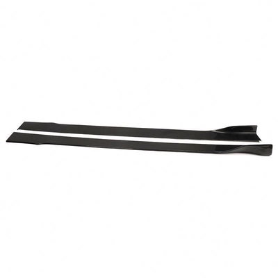 Laat het volledige potentieel van uw Mercedes W212 los met onze body kit bumper accessoires