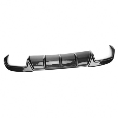 Andere auto-fitment voorste bumper zijkanten rokken achterste diffuser body bumper kits voor Mercedes Benz E63 W212
