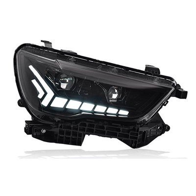 Verkoop LED koplamp voor Great Wall Cannon Commercial Version 19-22 Type lichtbron LED