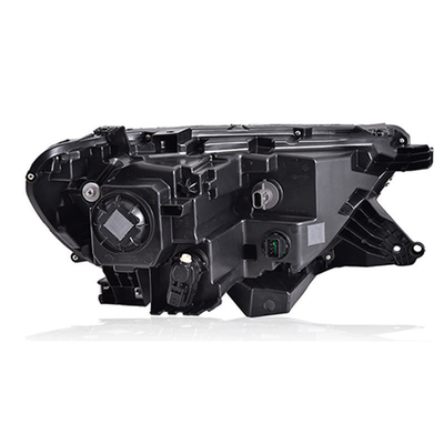 2019-2022 Toepasselijke auto koplamp voor Great Wall Cannon Commerciële versie Direct