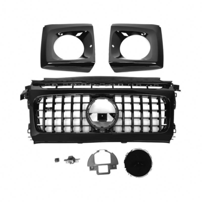 Op maat gemaakte autogriet voor Mercedes Benz G Class W464 2019 OE NO. TUNING PRODUCTS