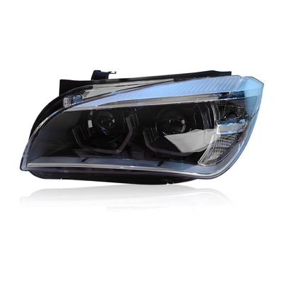 Gemodificeerde Spoon Angel Eye Daytime Running Light voor BMW X1 11-15 jaar