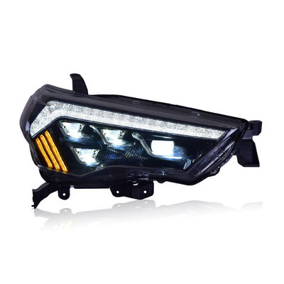 Upgrade uw Toyota Speedmaster 4 Runner met geavanceerde LED koplampen en draaisignaal