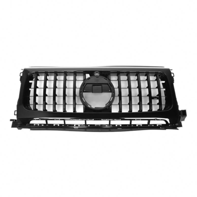 Andere auto-onderdelen Auto-stijl voorgril Voor Mercedes Benz G-klasse W464 2019 105*49*16CM
