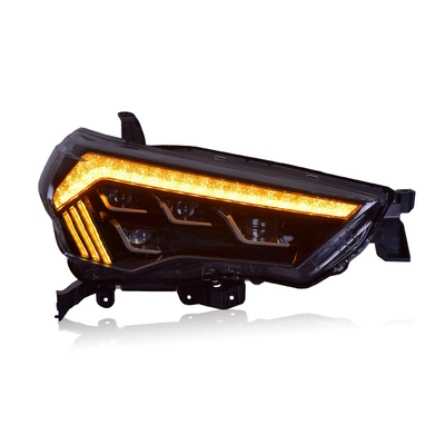 Upgrade uw Toyota Speedmaster 4 Runner met geavanceerde LED koplampen en draaisignaal