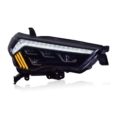 Upgrade uw Toyota Speedmaster 4 Runner met geavanceerde LED koplampen en draaisignaal
