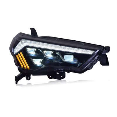 Upgrade uw Toyota Speedmaster 4 Runner met geavanceerde LED koplampen en draaisignaal