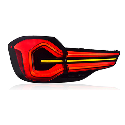 12V-LED-stroomlicht voor BMW X3 G08