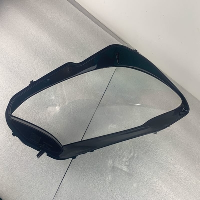 Car Headlight Lens Cover voor Benz W205 Class 2019 2020 2021 Topprestaties