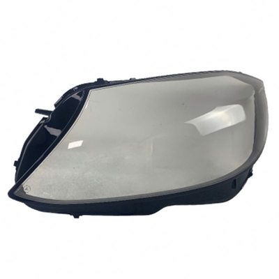 Car Headlight Lens Cover voor Benz W205 Class 2019 2020 2021 Topprestaties