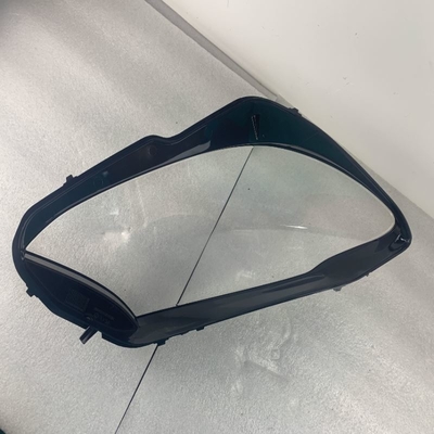 Andere auto's Transparante glazen koplamp voor Mercedes Benz C-Klasse W205