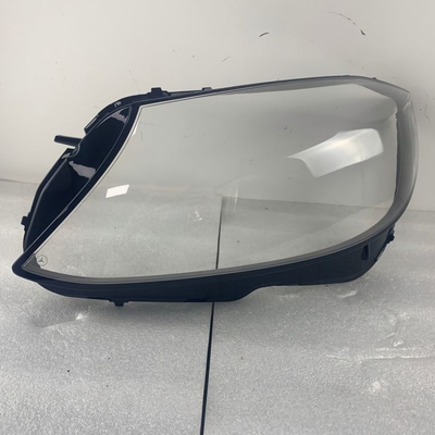 Andere auto's Transparante glazen koplamp voor Mercedes Benz C-Klasse W205