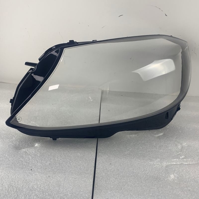 Voorlichtlens voor C-klasse W205 C180 C200 C260L C280 2015-2018 Links voor rechts ander