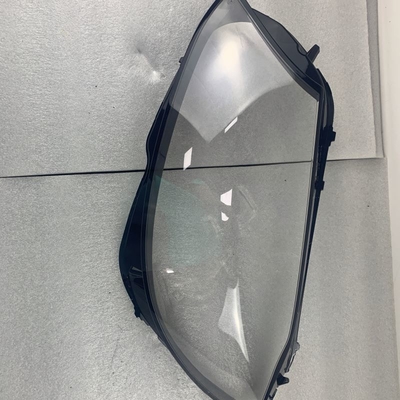 Voorlichtlens voor C-klasse W205 C180 C200 C260L C280 2015-2018 Links voor rechts ander