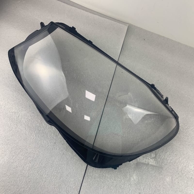 Voorlichtlens voor C-klasse W205 C180 C200 C260L C280 2015-2018 Links voor rechts ander