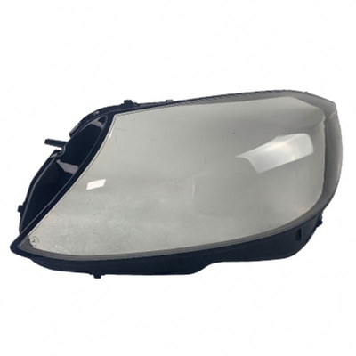 Voorlichtlens voor C-klasse W205 C180 C200 C260L C280 2015-2018 Links voor rechts ander