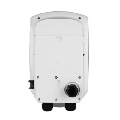 Europese standaard 380v Input Voltage 11KW/22KW Fast Ev Charger voor elektrische voertuigen