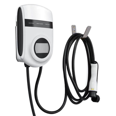 22 kW Type 2 oplaadstapel voor vervanging/reparatie Wallbox Fast Electric Charging Station