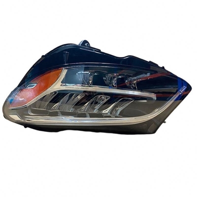 100% getest LED koplamp voor Mercedes Benz 2018 Classe W205 Uitstekende prestaties