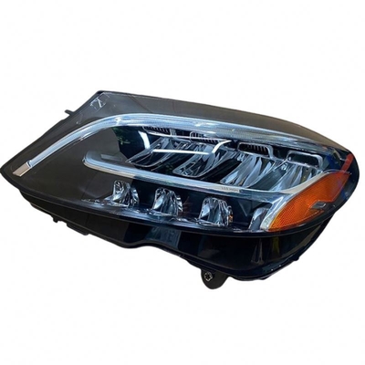100% getest LED koplamp voor Mercedes Benz 2018 Classe W205 Uitstekende prestaties