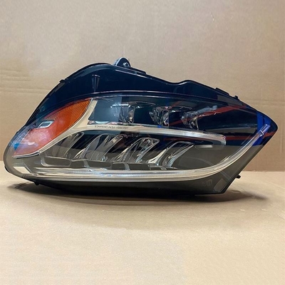 Vervanging/herstel van de LED-koplamp van het type USA 2018 voor Benz W205 C-Klasse C300 C63 AMG C200 C260