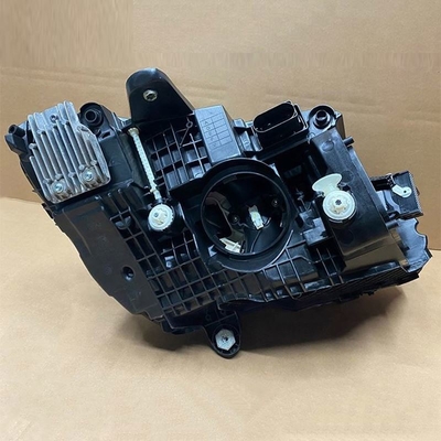 Vervanging/herstel van de LED-koplamp van het type USA 2018 voor Benz W205 C-Klasse C300 C63 AMG C200 C260