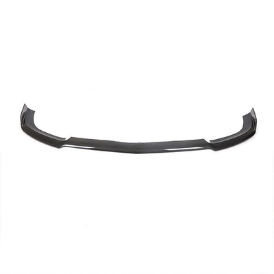 Carbon Fiber Front Lip Spoiler voor Mercedes AMG GT 53 4-Door Coupe 2019 2020 100% getest