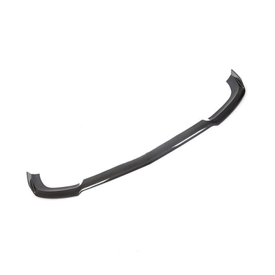 Carbon Fiber Front Lip Spoiler voor Mercedes AMG GT 53 4-Door Coupe 2019 2020 100% getest