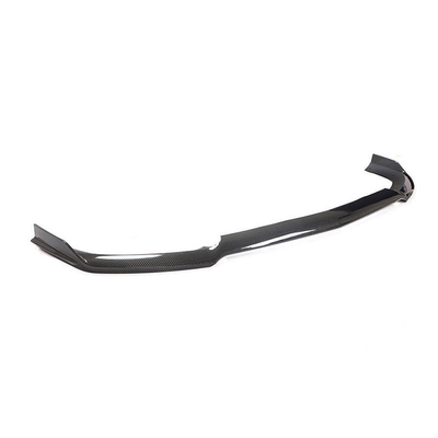 Carbon Fiber Front Lip Spoiler voor Mercedes AMG GT 53 4-Door Coupe 2019 2020 100% getest