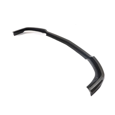 Carbon Fiber Front Lip Spoiler voor Mercedes AMG GT 53 4-Door Coupe 2019 2020 100% getest