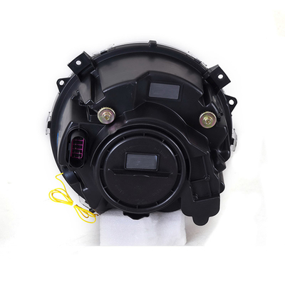 35W aangepaste koplamp assemblage voor Mercedes-Benz G-Klasse W463 07-17 G350 G500 G55 G63