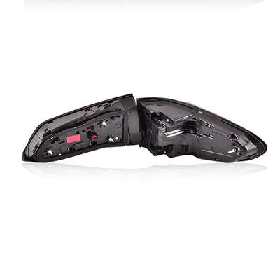 12V andere sterkte achterlicht assemblage voor BMW X5 G05 G18 LCI 19-22 Gemodificeerde 24 modellen