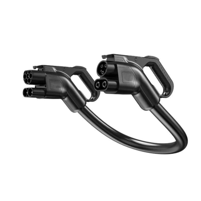 Verbeter uw CCS1 Car Charging Experience met 150A CCS2 naar CCS1 DC Fast EV Charger