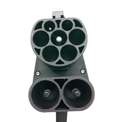 Verbeter uw CCS1 Car Charging Experience met 150A CCS2 naar CCS1 DC Fast EV Charger