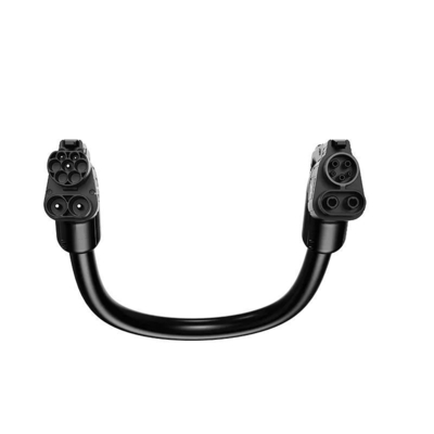 Verbeter uw CCS1 Car Charging Experience met 150A CCS2 naar CCS1 DC Fast EV Charger