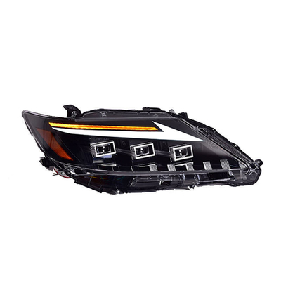 Wattage 35 watt Upgrade LED koplamp voorlicht assemblage voor Lexus ES 13-14