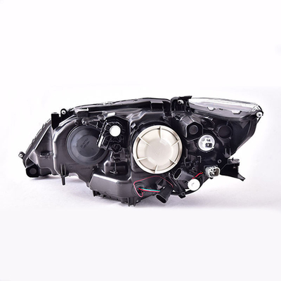 Wattage 35 watt Upgrade LED koplamp voorlicht assemblage voor Lexus ES 13-14