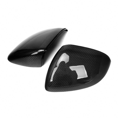 Andere zijspiegeldoek van koolstofvezel voor Mercedes Benz Classe W206 S Class W223 2021