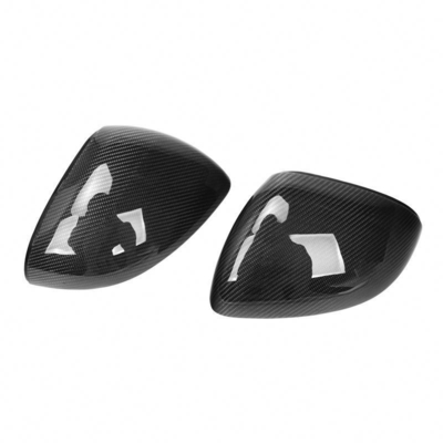 Andere zijspiegeldoek van koolstofvezel voor Mercedes Benz Classe W206 S Class W223 2021