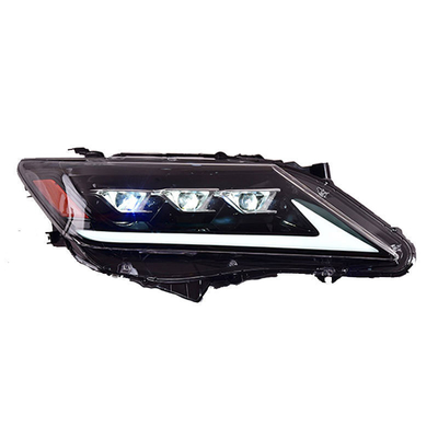 Upgrade uw Toyota Camry 7th Gen 12-14 met LED daglicht