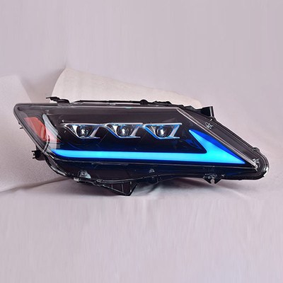 Upgrade uw Toyota Camry 7th Gen 12-14 met LED daglicht