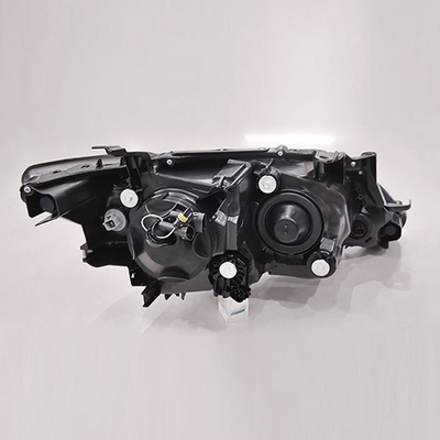 Upgrade uw Toyota Camry 7th Gen 12-14 met LED daglicht