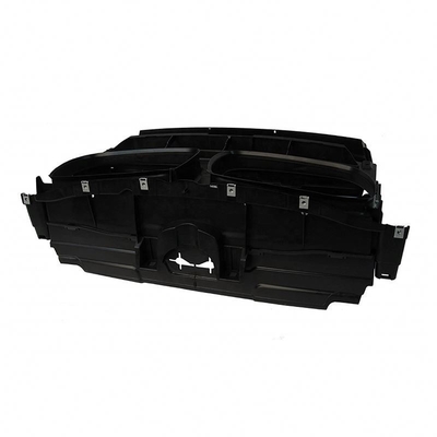 Classic X3X4 Series F25 F26 LCI Front Air Collector Air Intake Grille Cover met gemakkelijke installatie