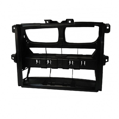 Classic X3X4 Series F25 F26 LCI Front Air Collector Air Intake Grille Cover met gemakkelijke installatie